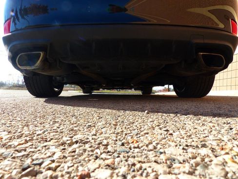 Used 2018 Lexus IS 300 F Sport w/ F Sport Package image 8