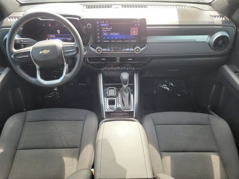 Used 2023 Chevrolet Colorado LT w/ LT Convenience Package II RWD image 13