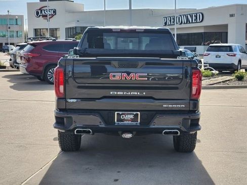 Certified 2023 GMC Sierra 1500 Denali image 14
