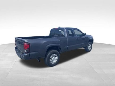 Used 2019 Toyota Tacoma SR w/ SR Convenience Package RWD image 6