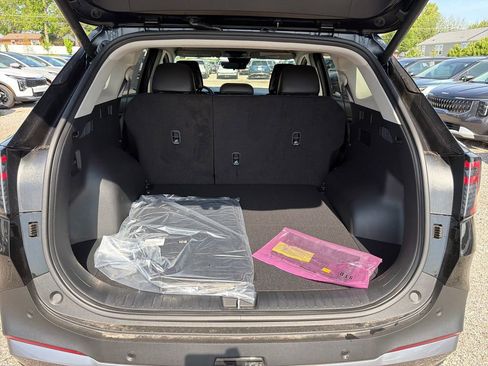 New 2026 Kia Sportage EX image 25