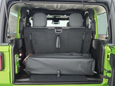 New 2025 Jeep Wrangler Sport image 31