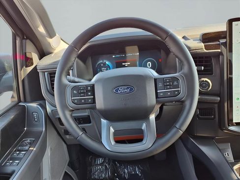 New 2025 Ford F150 Lightning Flash image 7