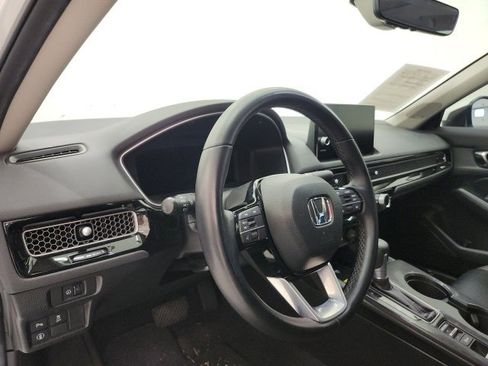 Used 2024 Honda Civic Touring image 12