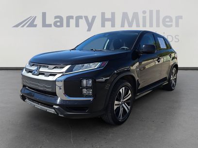 Used 2023 Mitsubishi Outlander Sport ES