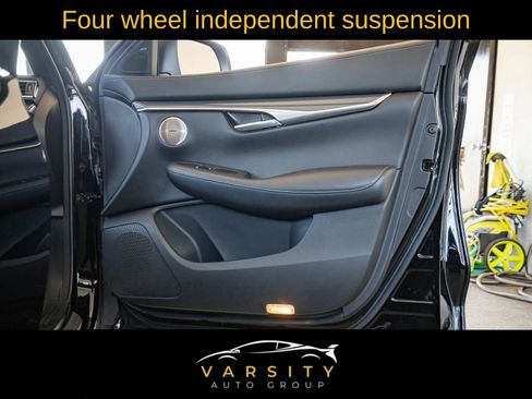 Used 2024 INFINITI QX50 Sport AWD/4WD image 27