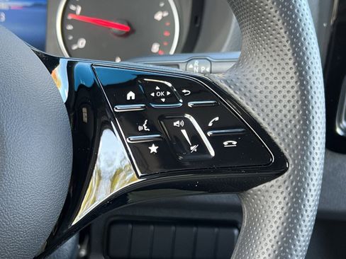 New 2026 Mercedes-Benz Sprinter 144 Cargo image 30