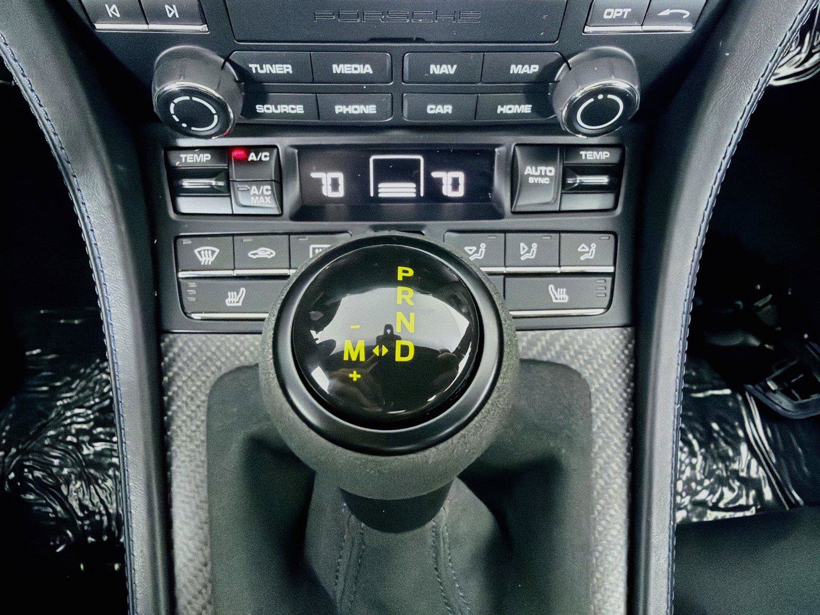 Used 2023 Porsche 718 Cayman GT4 RS RWD image 18