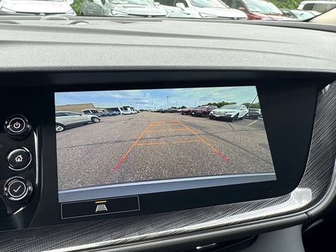 Used 2023 Buick Envision Preferred AWD/4WD image 35