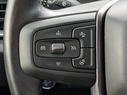 Used 2026 GMC Sierra 2500 Denali Ultimate AWD/4WD image 42