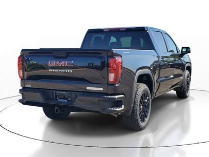 New 2026 GMC Sierra 1500 Elevation