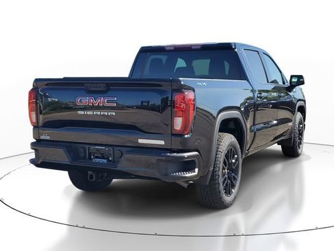 New 2026 GMC Sierra 1500 Elevation AWD/4WD image 4