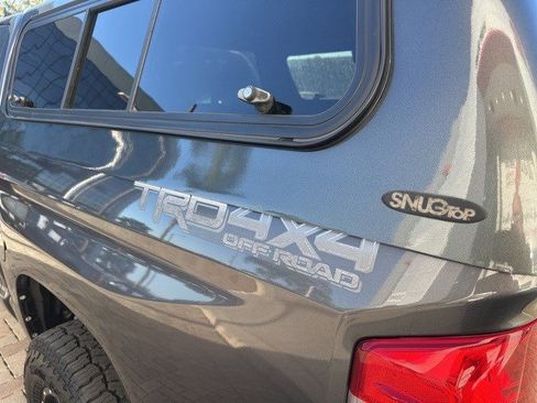 Used 2019 Toyota Tundra Limited image 5