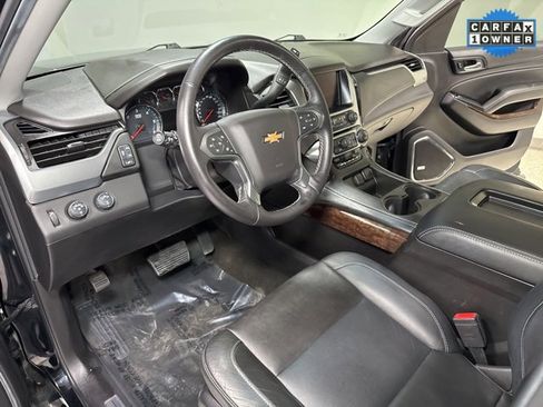Used 2018 Chevrolet Tahoe LT image 16