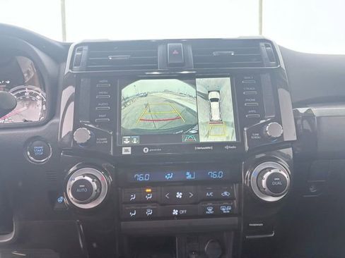 Used 2023 Toyota 4Runner TRD Pro image 19
