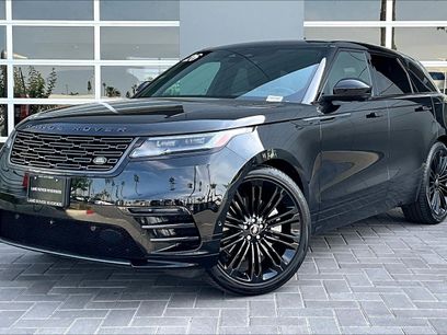 Used 2026 Land Rover Range Rover Velar Dynamic SE