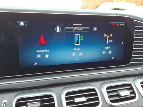 Used 2026 Mercedes-Benz GLS 450 4MATIC image 18