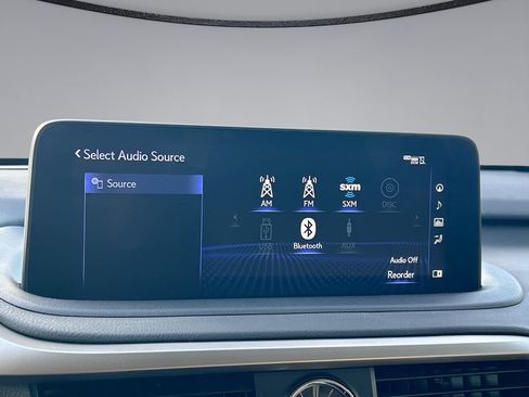 Used 2022 Lexus RX 350 FWD w/ Premium Package image 33