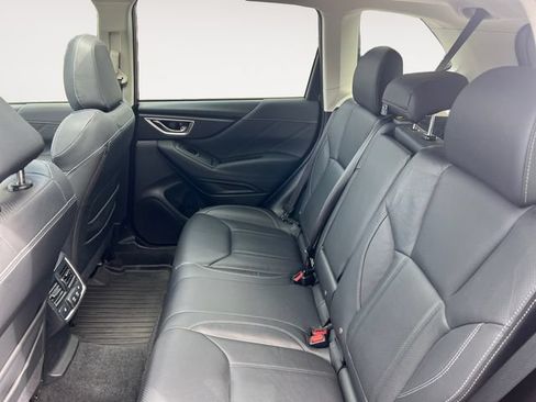 Used 2020 Subaru Forester Touring w/ Popular Package #2 AWD/4WD image 13