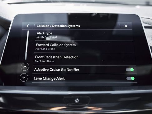 Used 2023 Cadillac CT5 V Blackwing w/ Driver Assist Package image 75