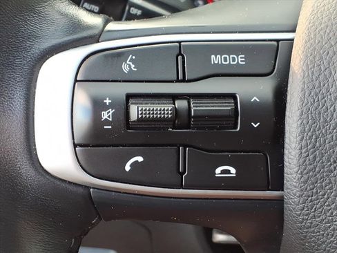 Used 2023 Kia K5 GT-Line image 19