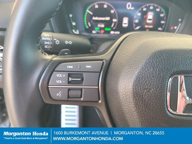 Used 2025 Honda Accord Sport image 12