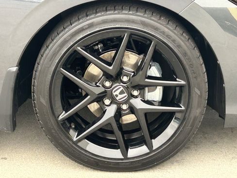 Used 2026 Honda Civic Sport image 7