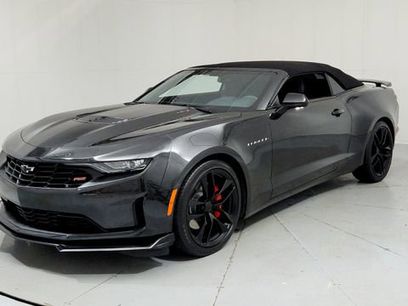 Used 2024 Chevrolet Camaro LT