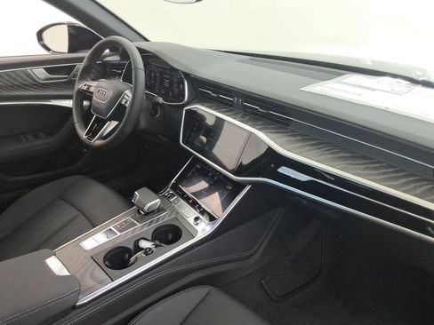 New 2026 Audi A6 3.0T allroad Premium Plus image 24