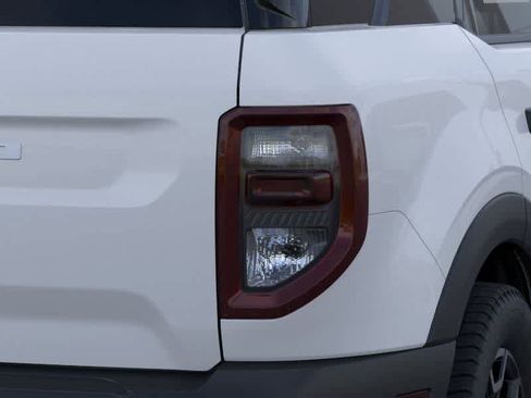 New 2026 Ford Bronco Sport Outer Banks AWD/4WD image 21