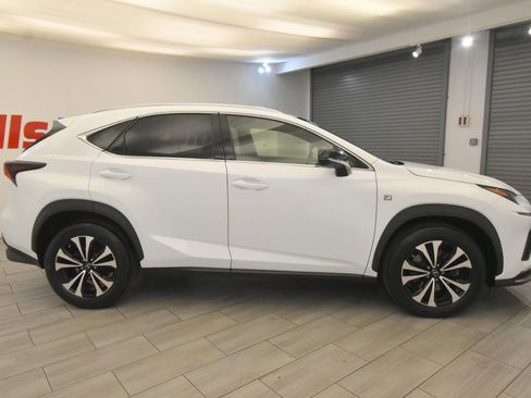 Used 2019 Lexus NX 300 F Sport image 6