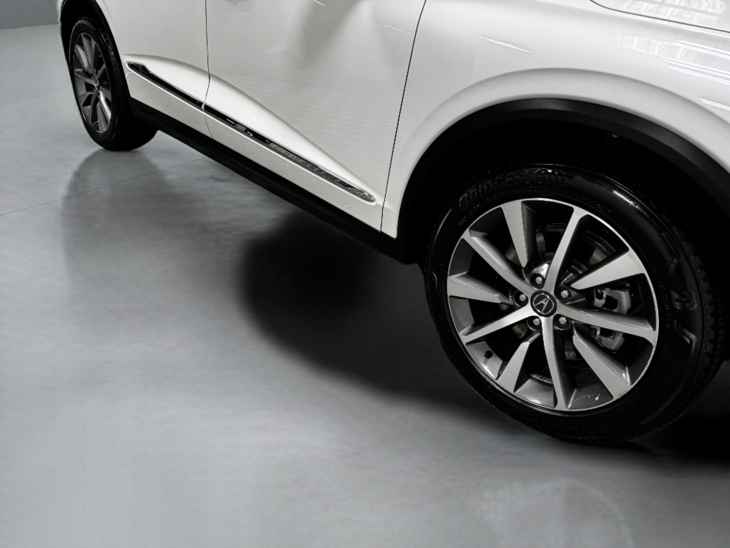 Certified 2026 Acura MDX w/ Technology Package FWD image 48