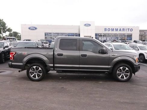 Used 2020 Ford F150 XL w/ Equipment Group 101A Mid AWD/4WD image 5