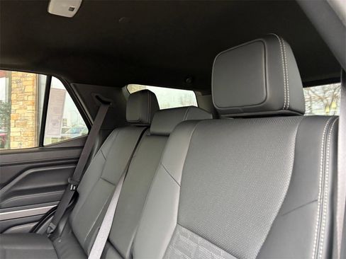 New 2026 Toyota 4Runner TRD Sport Premium image 26