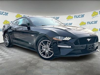Used 2019 Ford Mustang GT