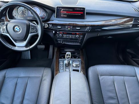 Used 2018 BMW X5 xDrive35i image 17