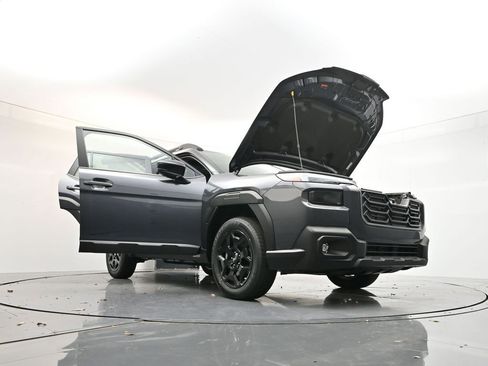 New 2026 Subaru Outback Limited w/ Premium/Limited Package AWD/4WD image 25