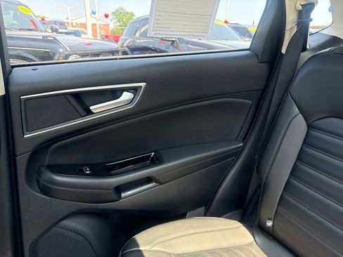Certified 2020 Ford Edge SEL w/ Convenience Package AWD/4WD image 26