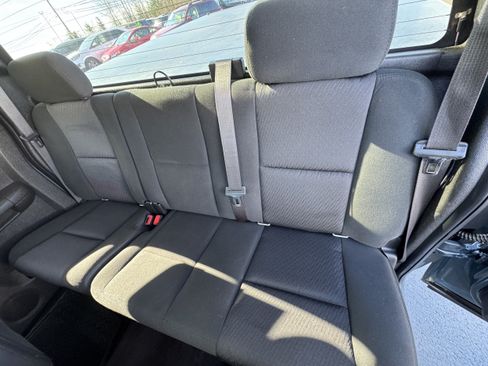Used 2012 Chevrolet Silverado 1500 LT w/ All-Star Edition AWD/4WD image 12