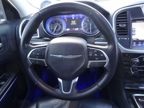 Used 2015 Chrysler 300 Limited AWD/4WD image 11