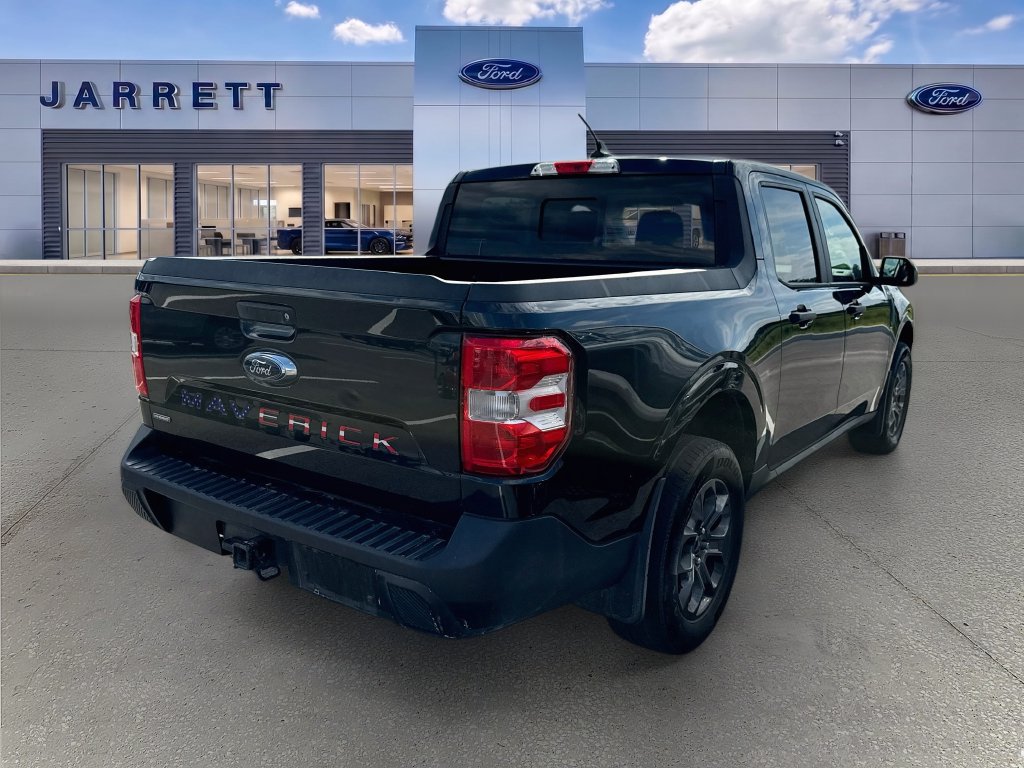 Used 2023 Ford Maverick XLT FWD image 4