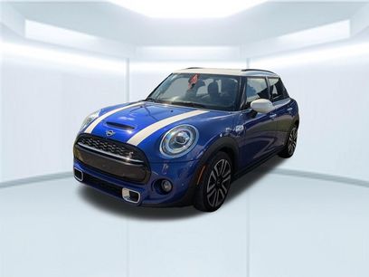 Used 2020 MINI Cooper S