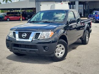 Used 2019 Nissan Frontier S RWD 360° Tour