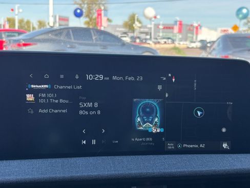 Used 2023 Kia EV6 Light image 23