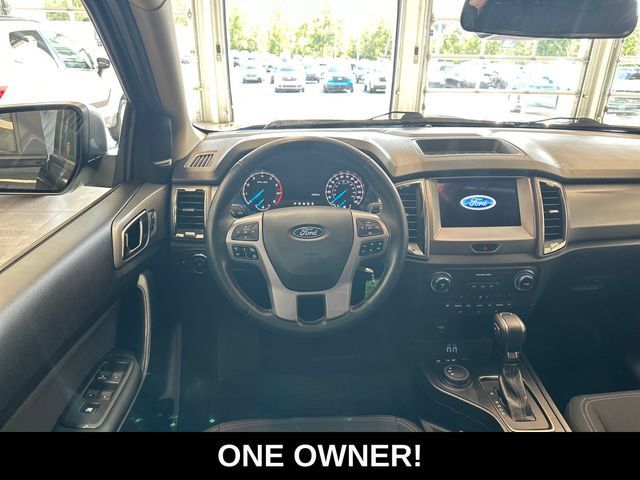 Used 2023 Ford Ranger XLT w/ Equipment Group 302A High AWD/4WD image 2