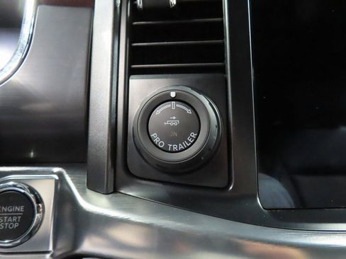 Used 2023 Ford F150 Lariat w/ Equipment Group 502A High image 54