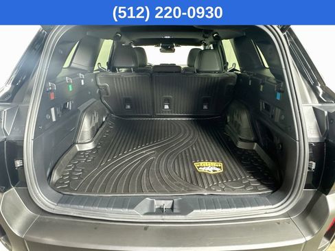 Used 2026 Subaru Outback Wilderness AWD/4WD image 33