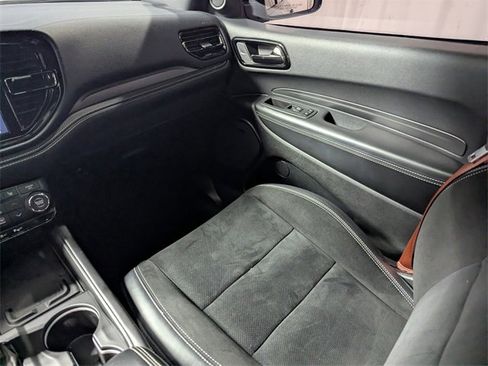 Used 2022 Dodge Durango SRT w/ Black Package image 8