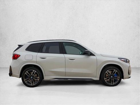 New 2026 BMW X1 M35i image 4