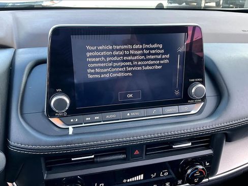 Certified 2023 Nissan Rogue SV w/ SV Premium B Package FWD image 30